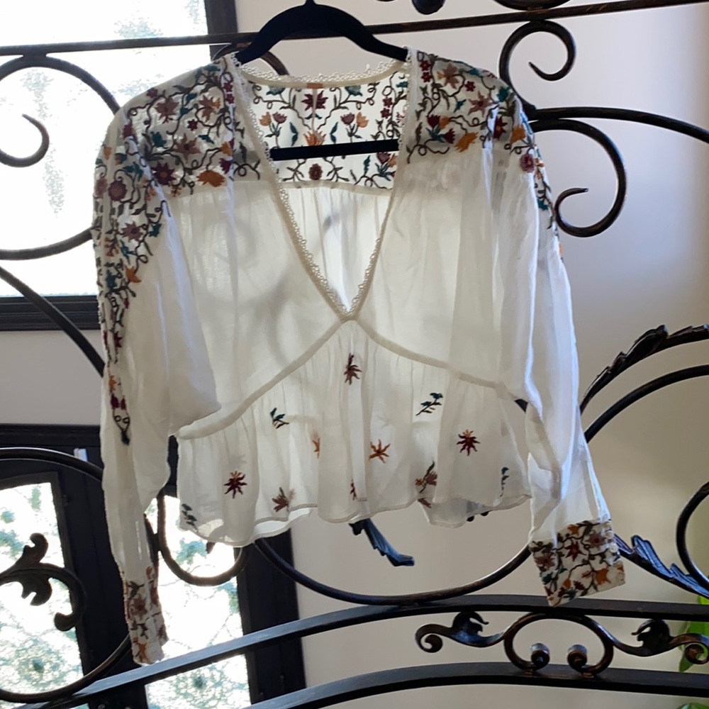 Women top
